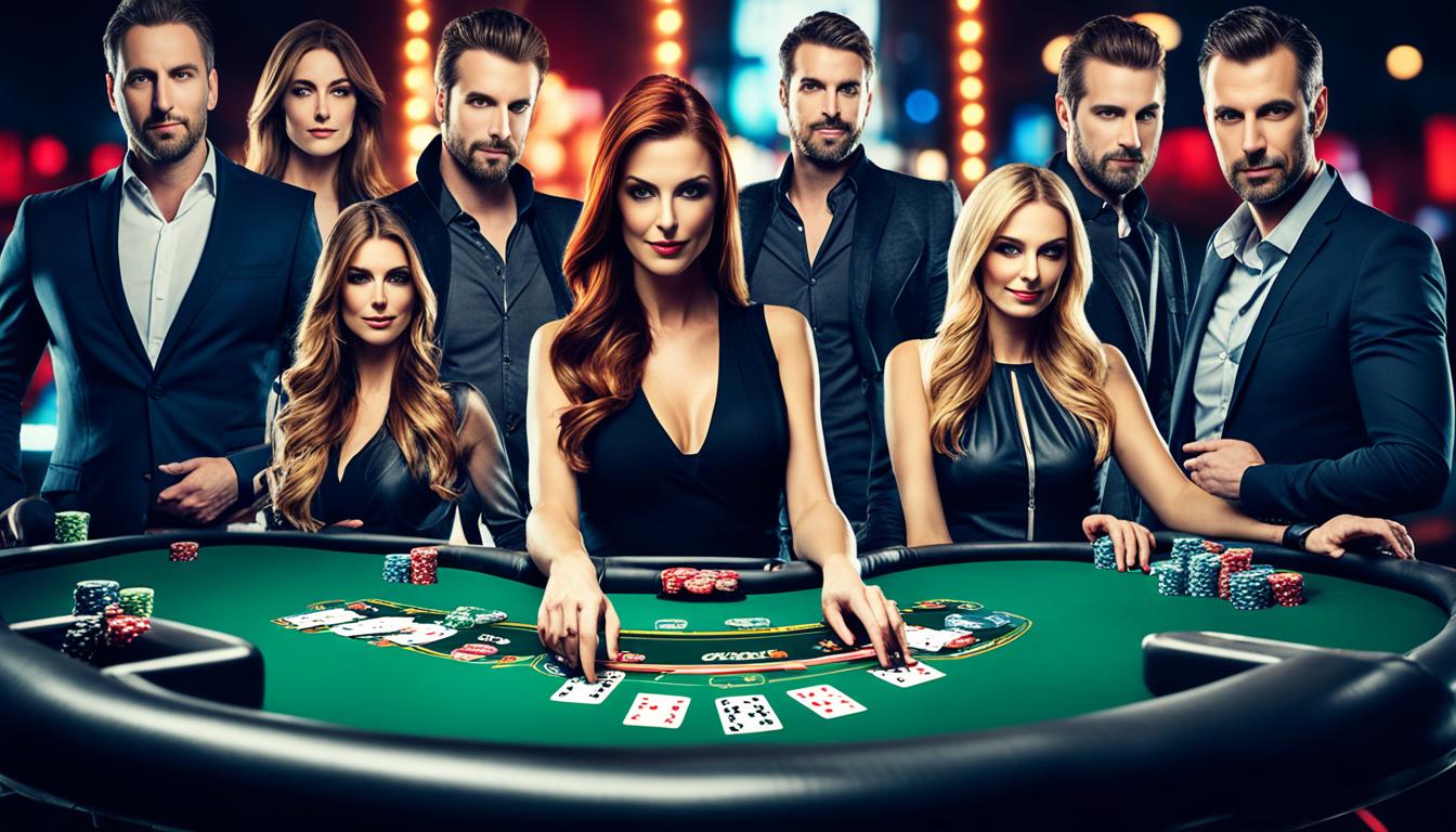 Bandar Poker Indonesia: Panduan Bermain dan Tips Menang