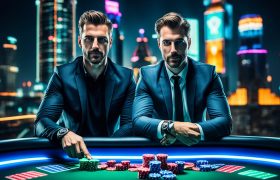 Situs Judi Poker IDN Online Terbaik 2024