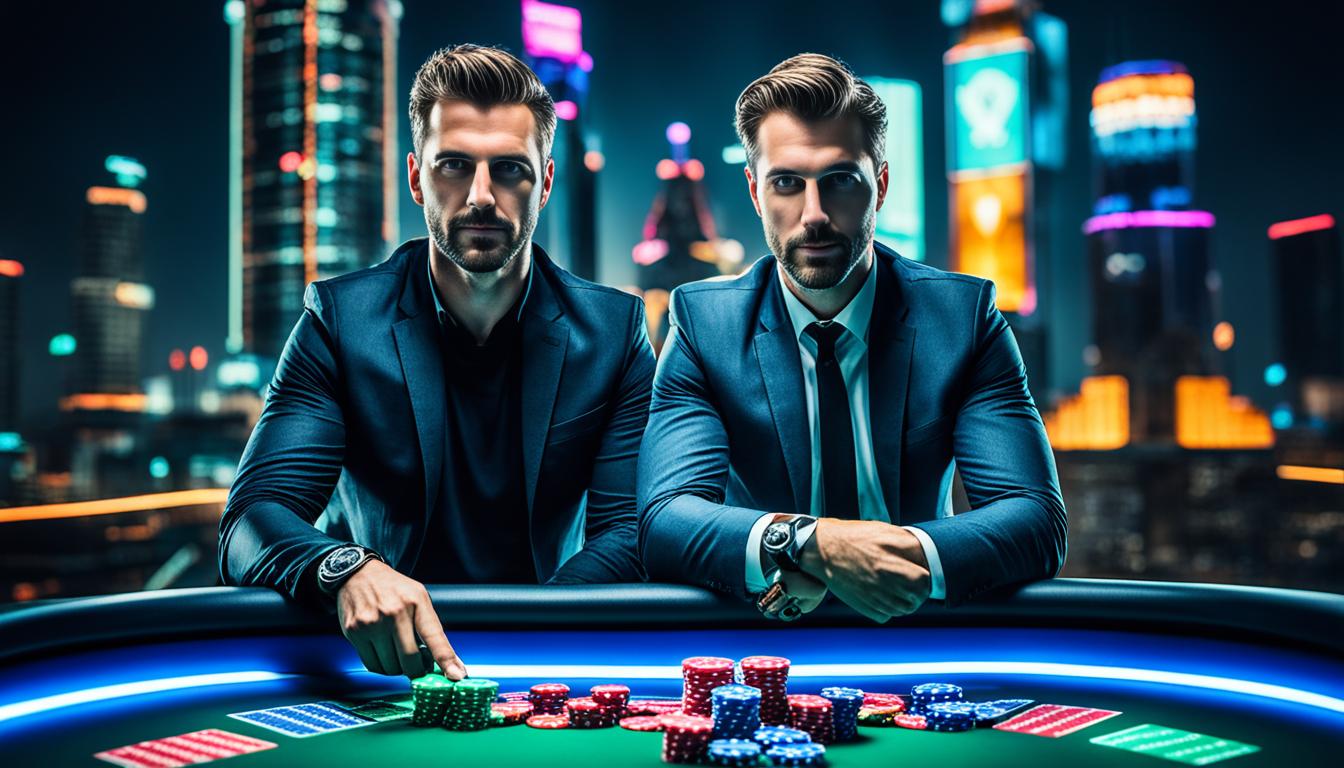 Situs Judi Poker IDN Online Terbaik 2024 – Menang Besar