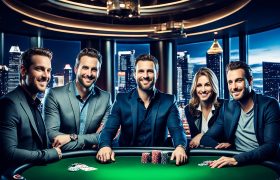 Situs Poker Online dengan layanan pelanggan terbaik 2024