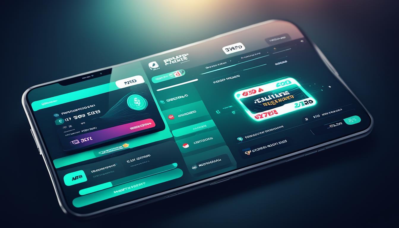 Situs Poker Online yang mendukung banyak metode pembayaran 2024