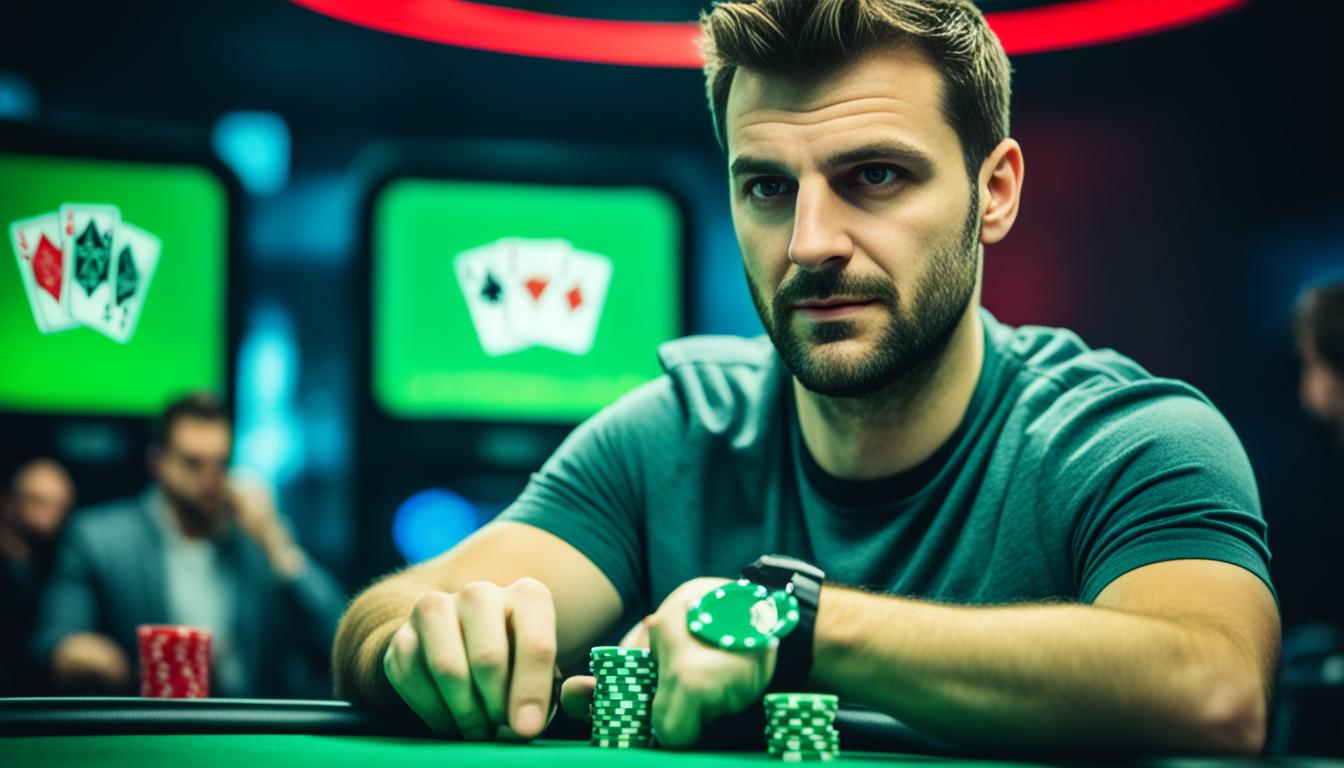 Kiat Sukses Strategi Menang Main Poker IDN Online