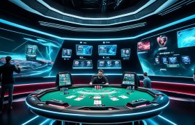 Strategi menang Poker Online di tahun 2024