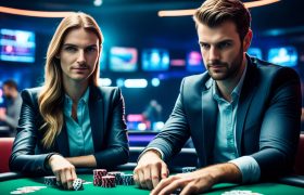 Teknik bluffing efektif di Poker Online 2024