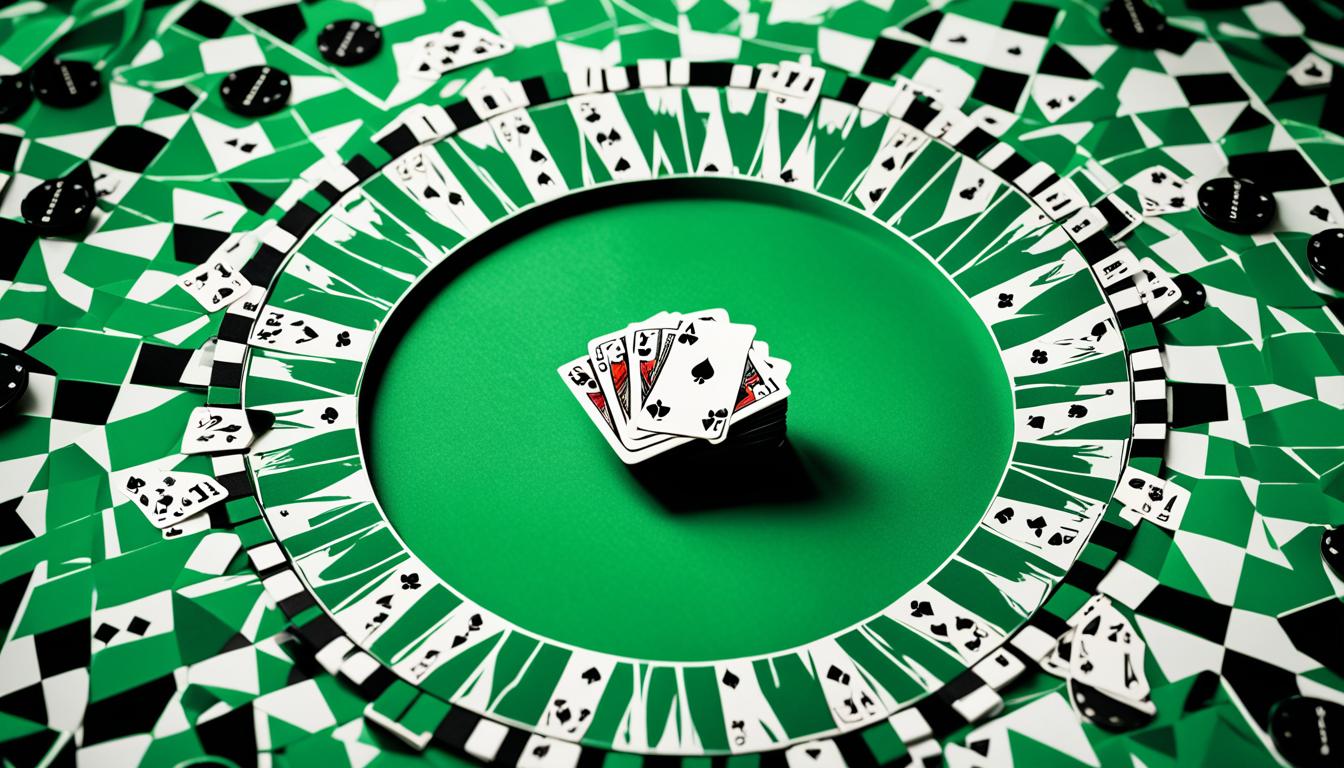 Kiat Sukses Tips Efektif Bermain Poker IDN