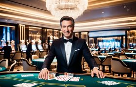 Baccarat Gacor Singapore kualitas tinggi