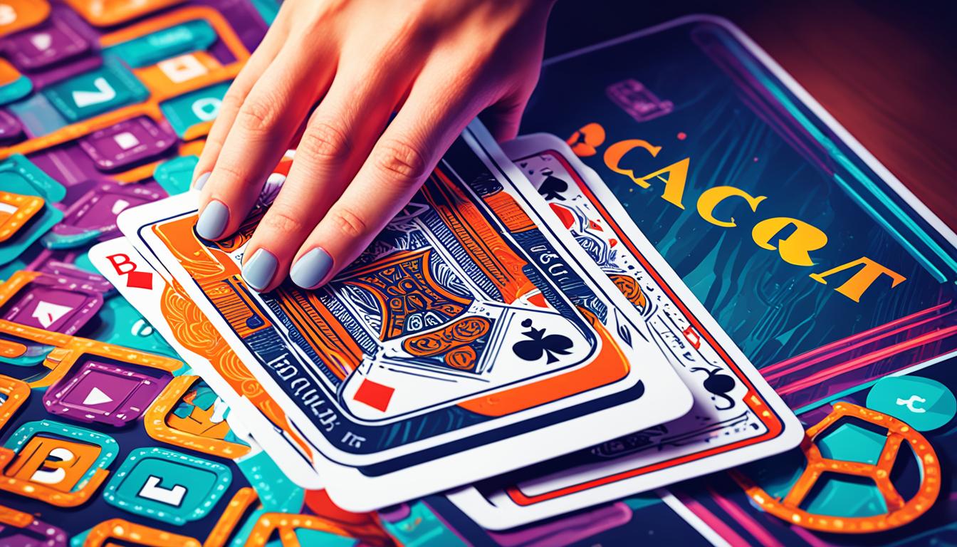 Mainkan Baccarat dengan Pembayaran Crypto Aman