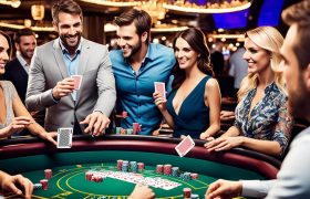 Komunitas Pemain Baccarat Online