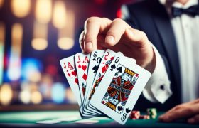 Panduan Cara Cepat Belajar Baccarat Efektif