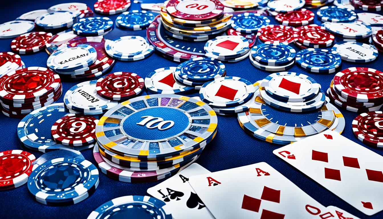 Pilih Game Baccarat Gacor Terbaik Indonesia