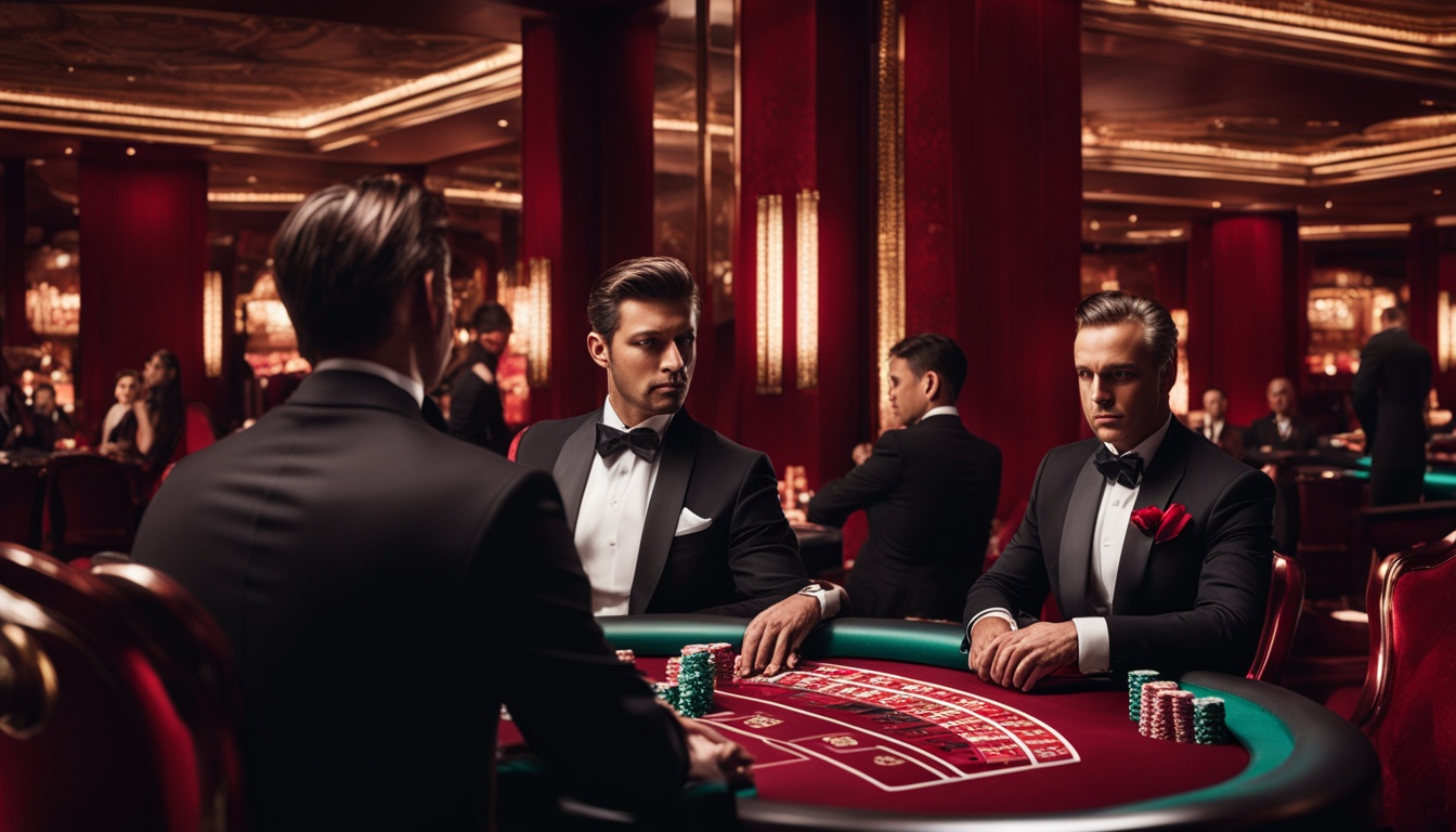 Ulasan Situs Baccarat Terpercaya di Indonesia