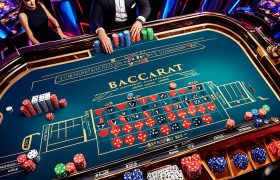 Variasi Permainan Baccarat Unik