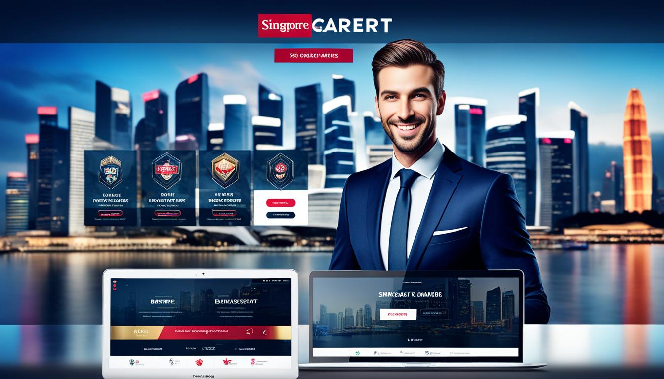 Website Baccarat Gacor Singapore Aman Terpercaya