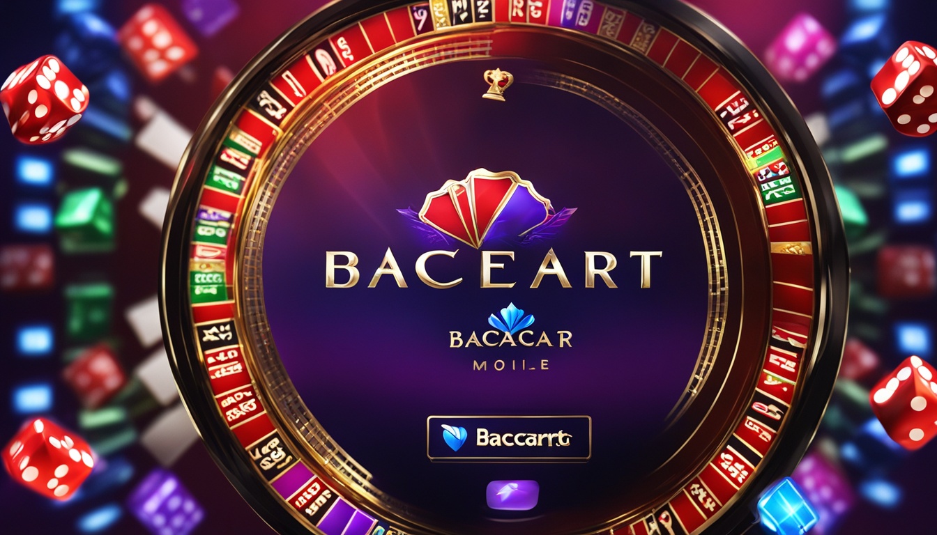 Top Baccarat Mobile App di Indonesia 2023