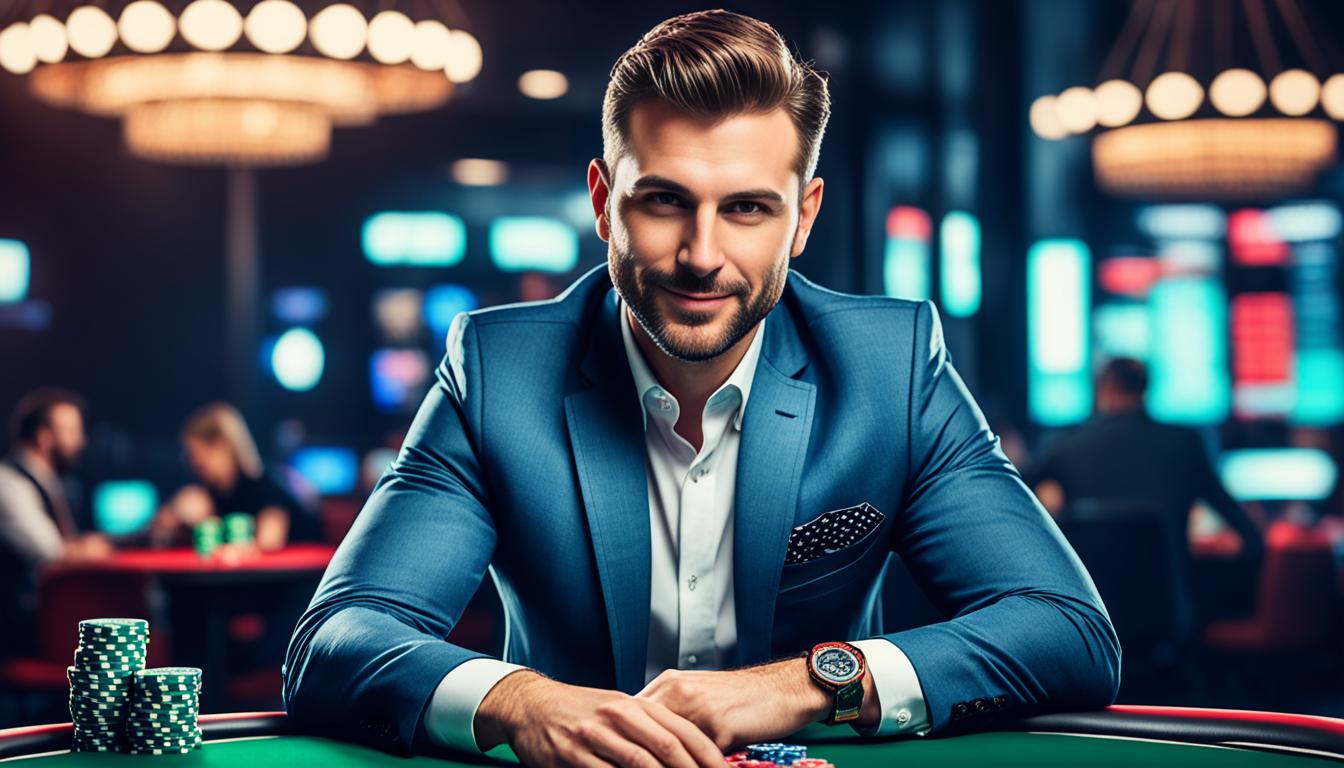 Bandar Poker Online Terpercaya – Situs Terbaik Indonesia
