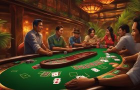 Bandar Poker Uang Asli Terpercaya Indonesia