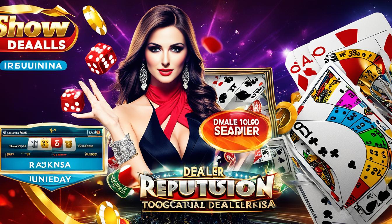 Bandar Togel Online Terpercaya di Indonesia