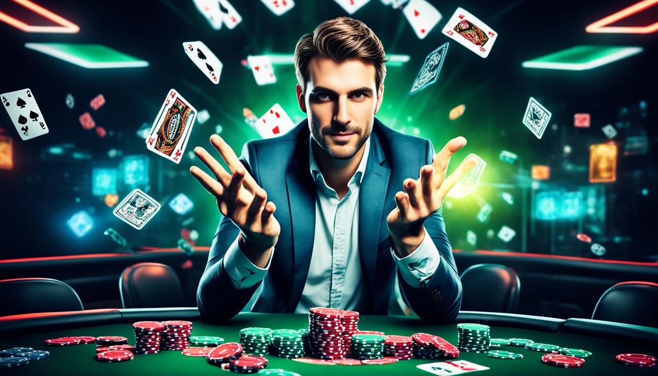 Panduan Lengkap Poker Online Terpercaya di Indonesia