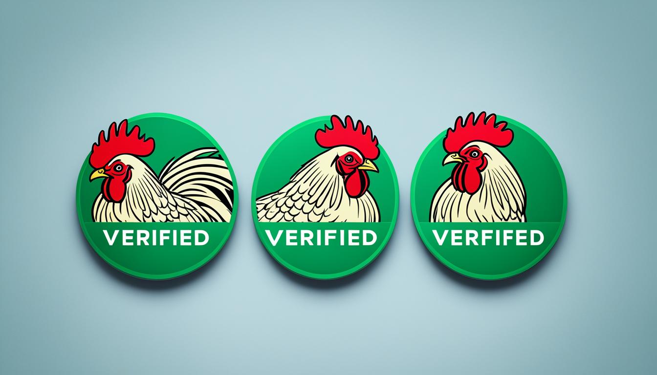 Panduan Taruhan Sabung Ayam Online Terpercaya