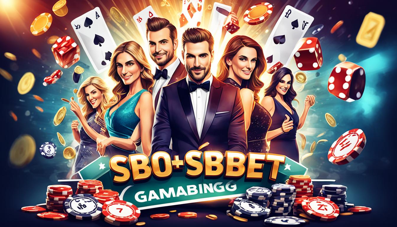 7 Tips Menang Judi SBOBET – Strategi Terbukti!