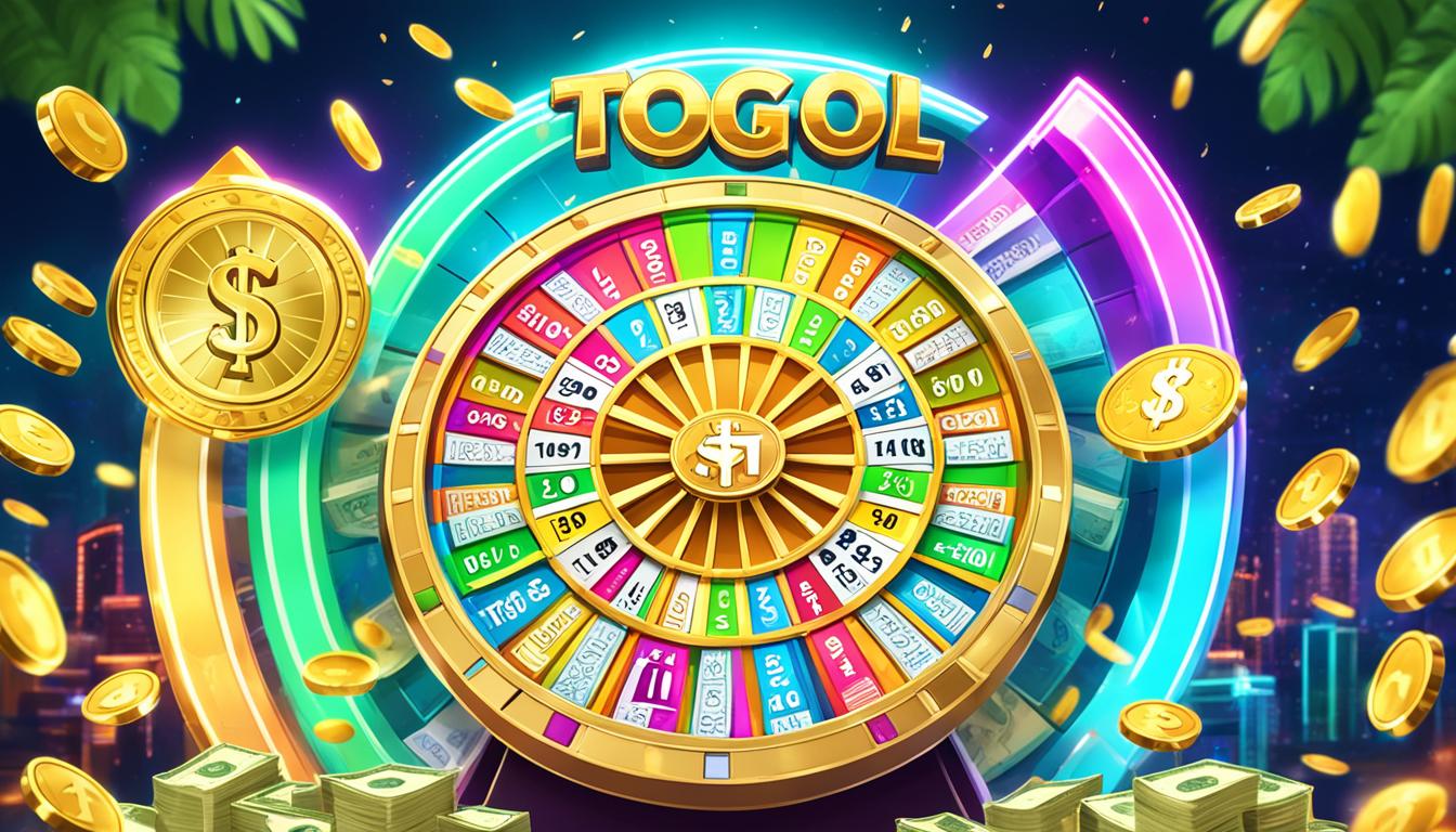 Bandar Togel Online dengan Data Statistik Lengkap dan Update Terbaru