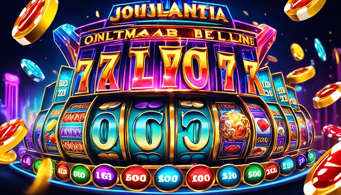 Situs Bandar Slot Gacor 24 Jam Nonstop Menawarkan Sensasi Menang Tiada Henti