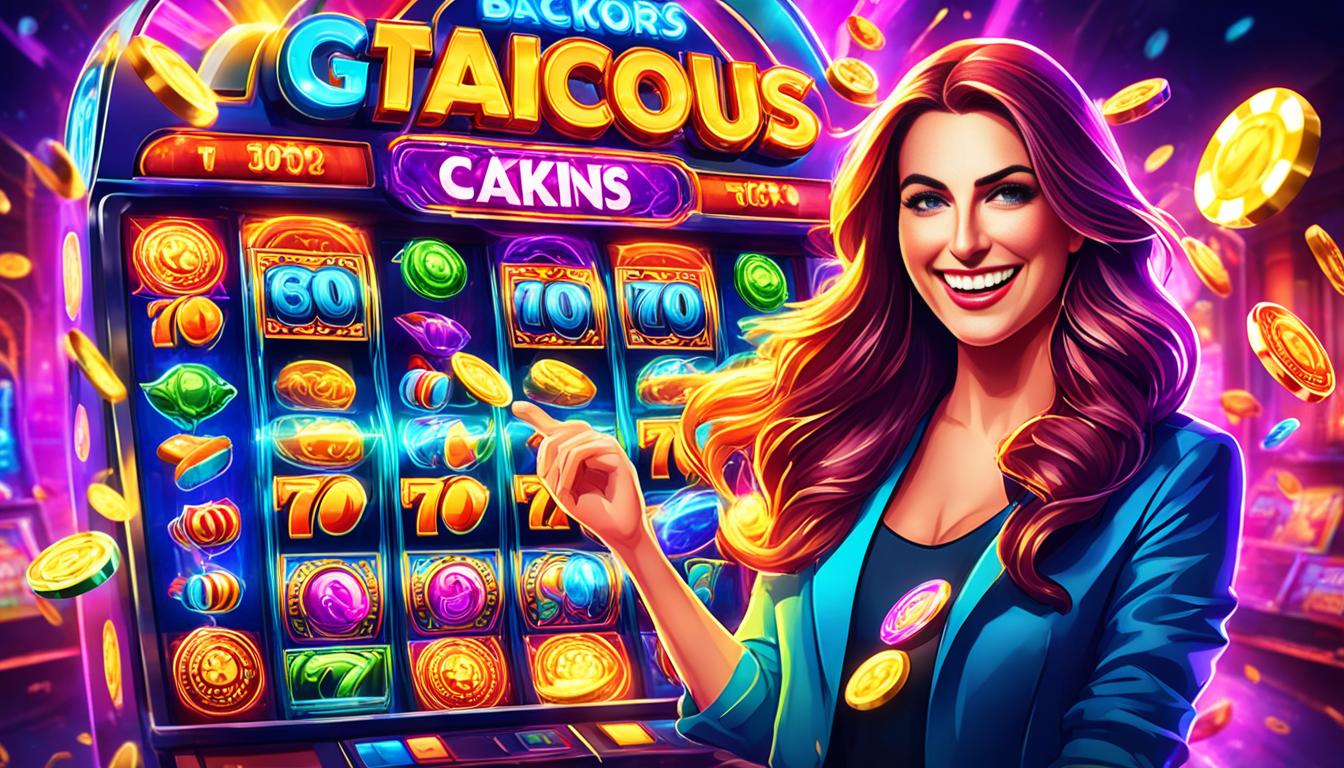 Temukan Situs Slot Gacor Terbaik di Indonesia