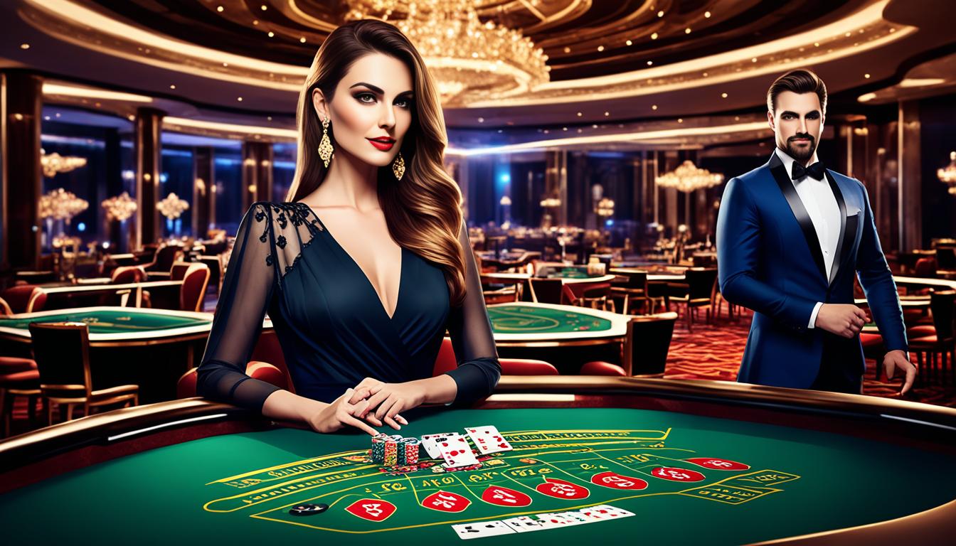 Strategi Main Baccarat Online: Tips Jitu Menang dengan Mudah