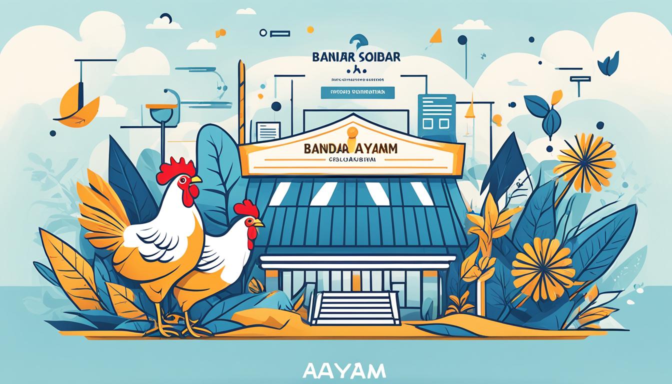 Situs Terpercaya Bandar Sabung Ayam Online