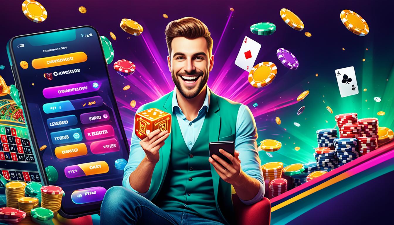 Daftar Bonus Casino Online Terbaik di Indonesia