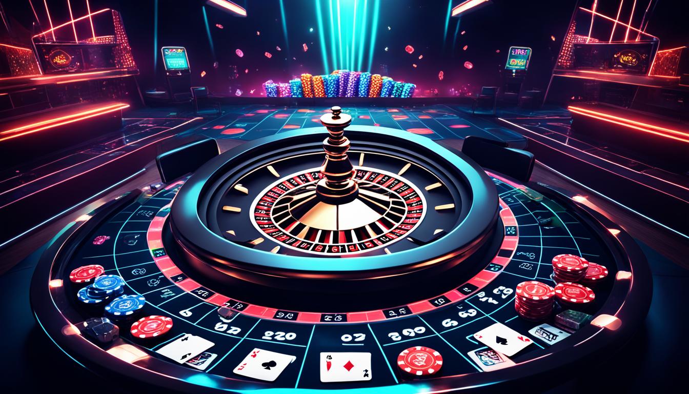 Terbaik Casino Online Uang Asli di Indonesia 2023