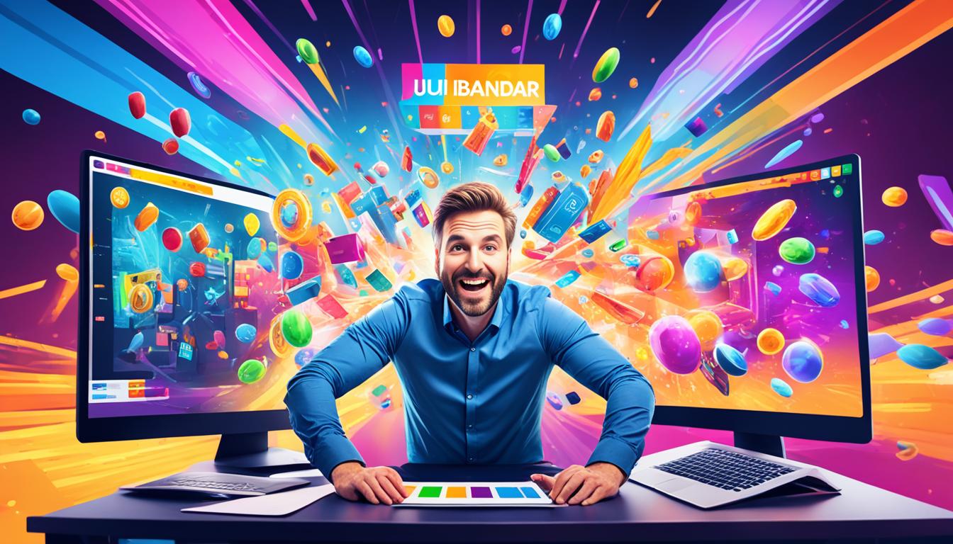 Menang Besar di Judi Bandar Togel Online Terpercaya