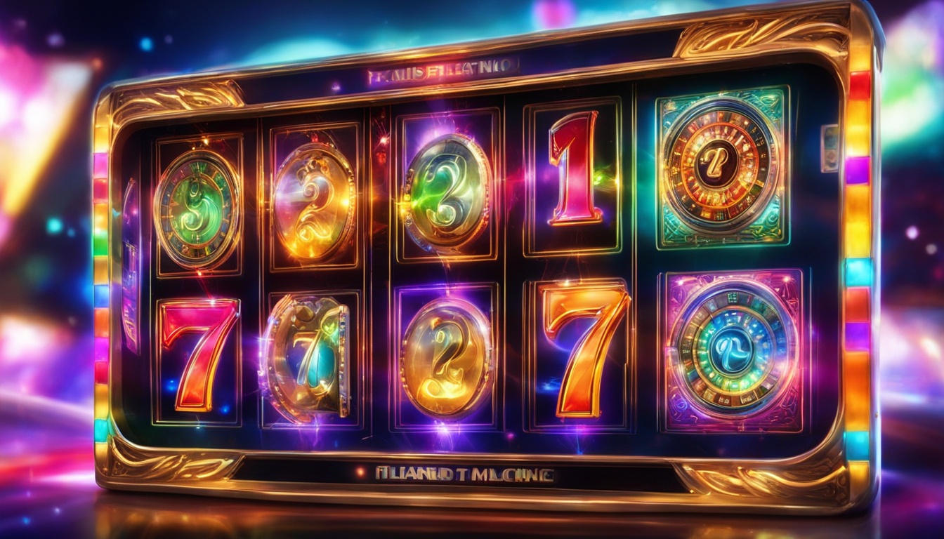 Main Slot Gacor Uang Asli