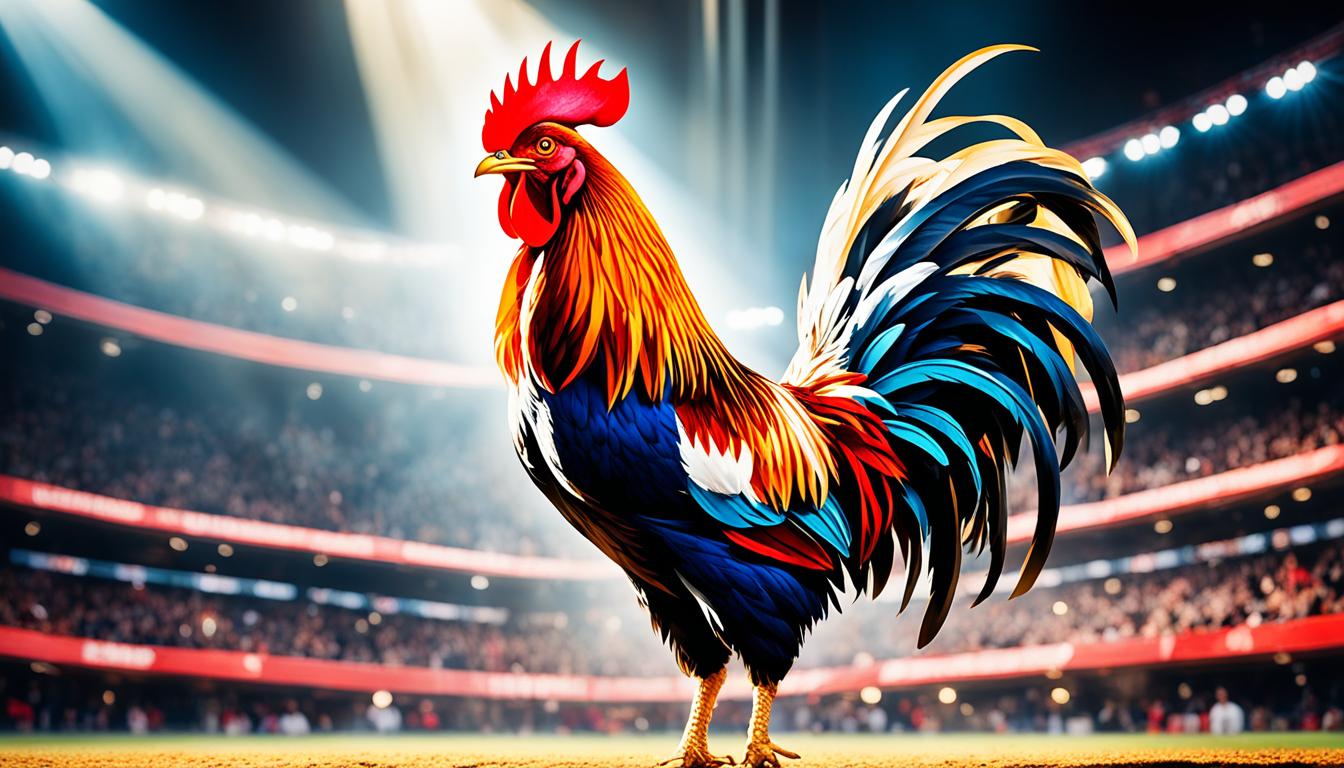 Platform Sabung Ayam 24 Jam: Tempat Terbaik untuk Pecinta Sabung Ayam!