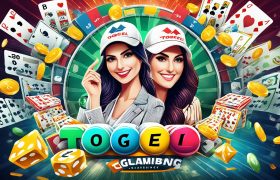 Situs Bandar Togel Terbaik