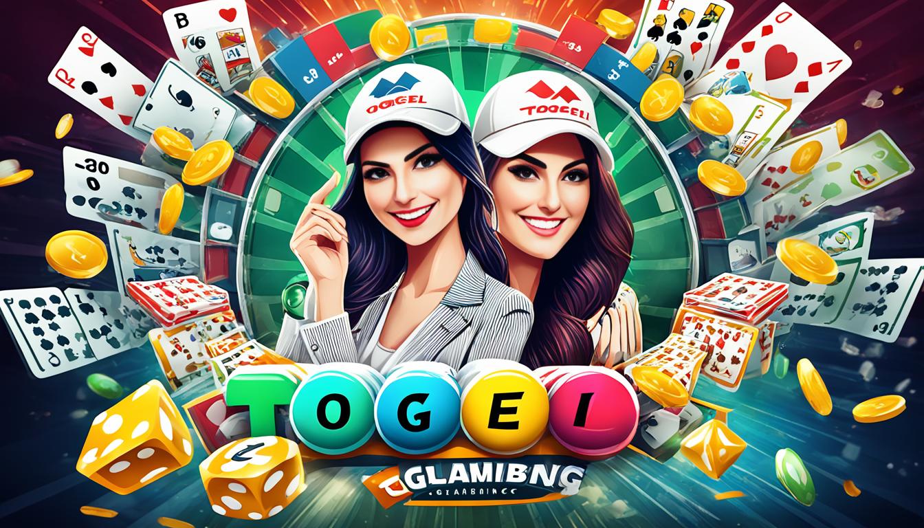 Situs Bandar Togel Terbaik