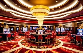 Situs Casino Terbaik di Indonesia 2023