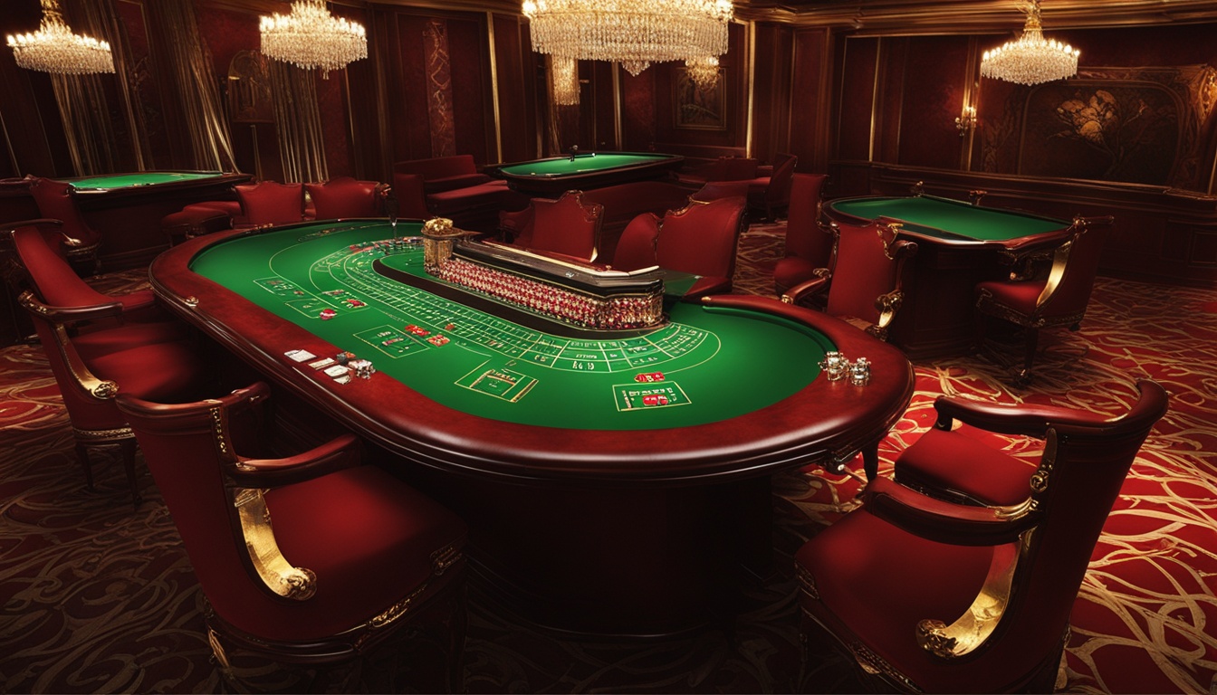 Panduan Lengkap Judi Baccarat Online Terpercaya
