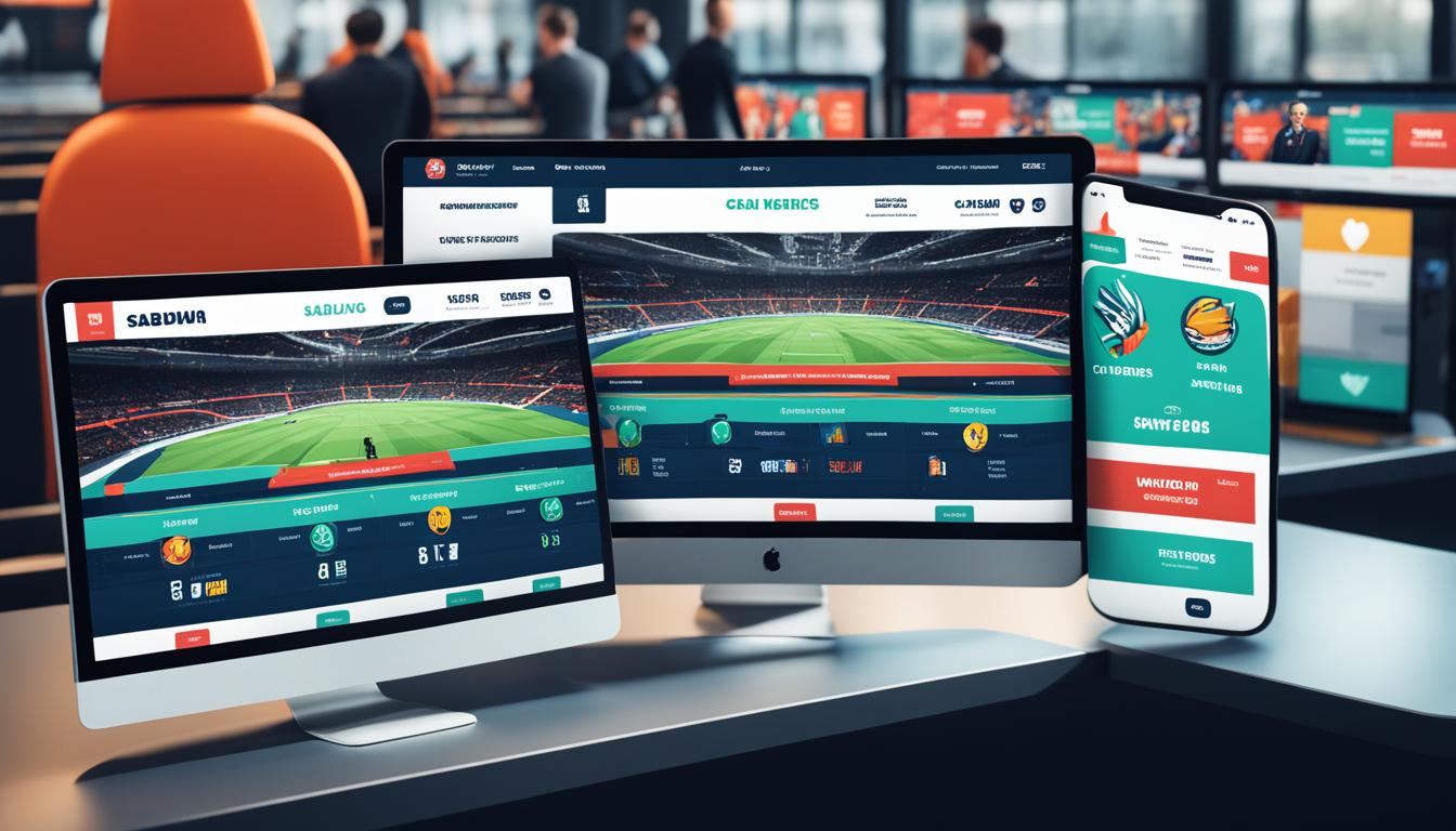 Situs Resmi Sabung Ayam Online Terpercaya Indonesia