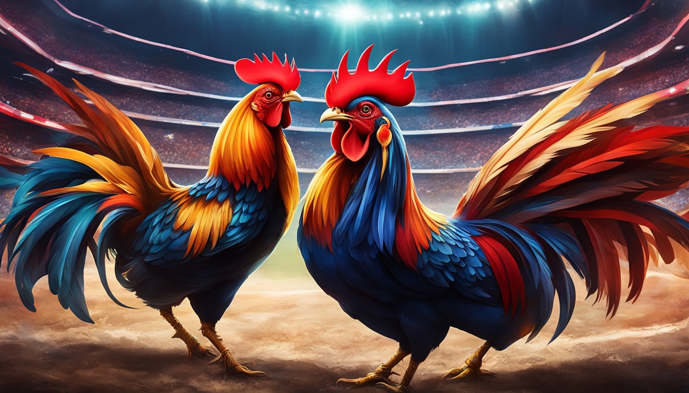 Panduan Bermain Sabung Ayam: Strategi Menang dan Tips Penting