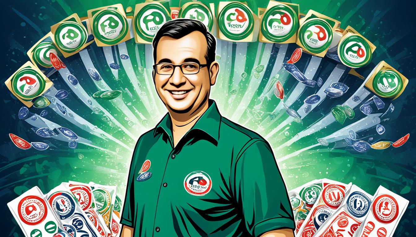 Daftar Bandar Togel Online Terpercaya di Indonesia