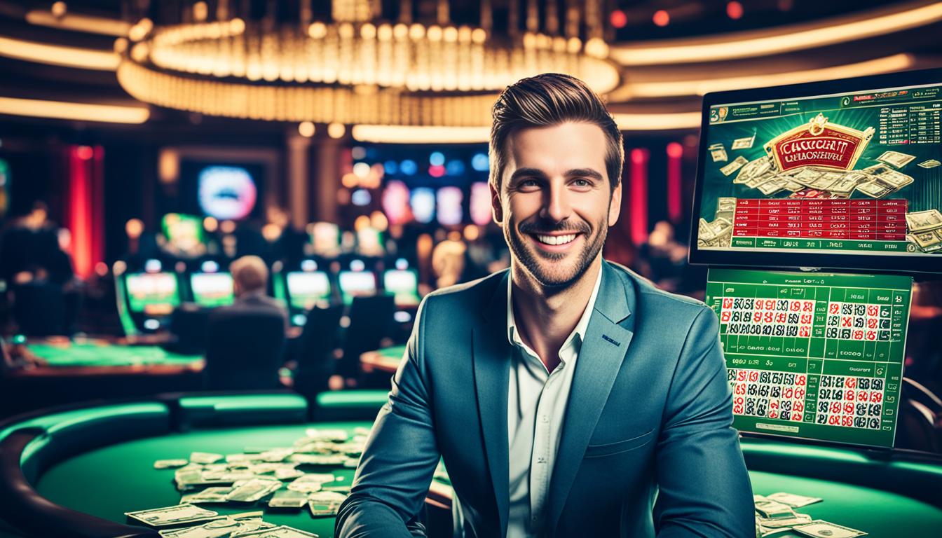 Kiat Memilih Situs Baccarat Terpercaya di Indonesia