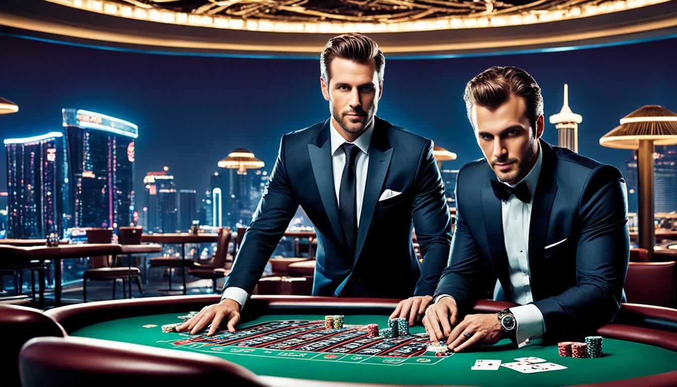 Agen Judi Poker Terpercaya di Indonesia 2023