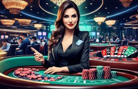 Agen Judi SBOBET Indonesia