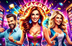 Agen Judi Slot Gacor Resmi