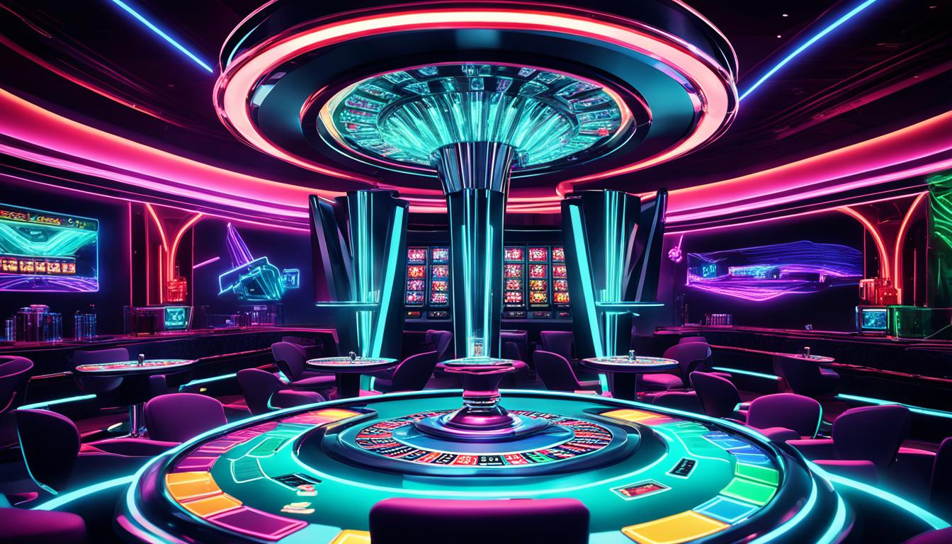 Situs Bandaar Judi Baccarat Online Terpercaya