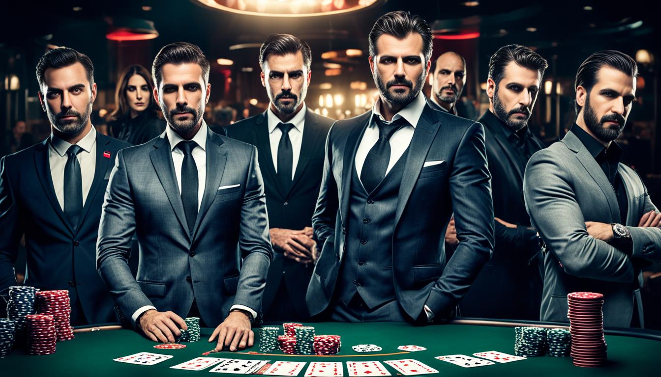 Bandar Judi Poker Resmi Terpercaya di Indonesia