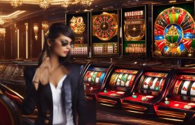 Bandar Judi Slot Gacor Terpercaya