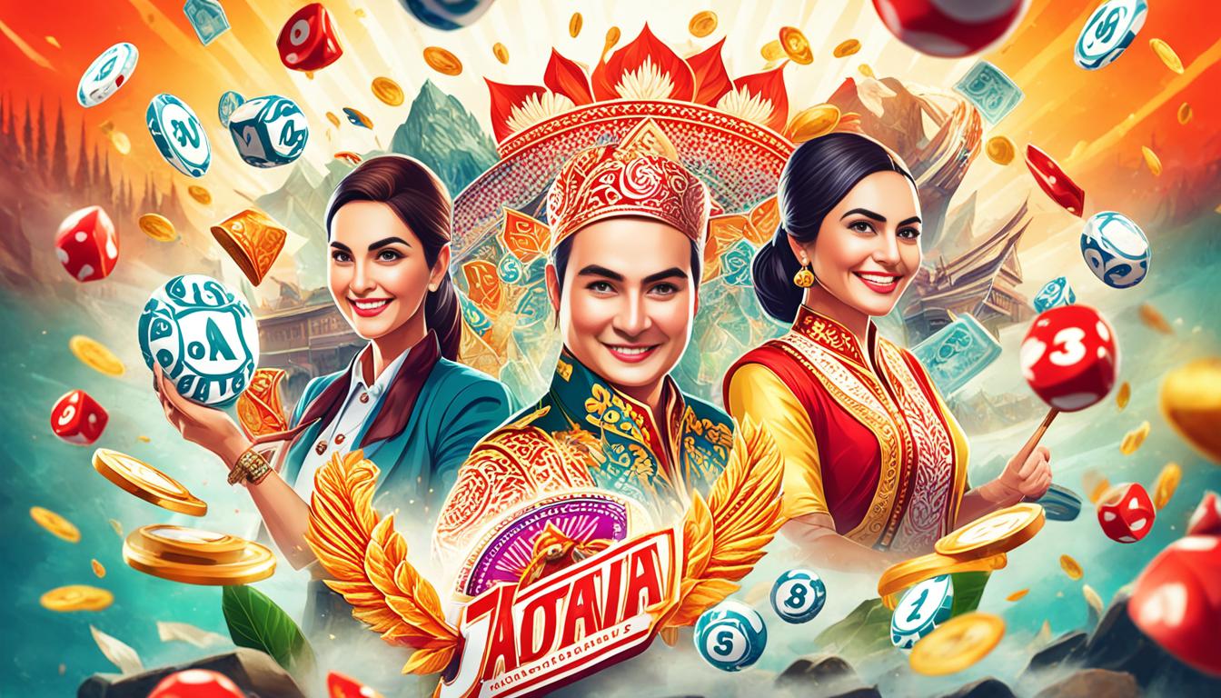 Bandar Togel Online Indonesia Terpercaya