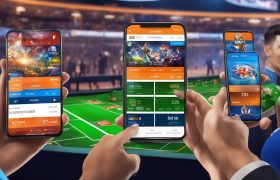 Bermain Judi SBOBET Online Terpercaya